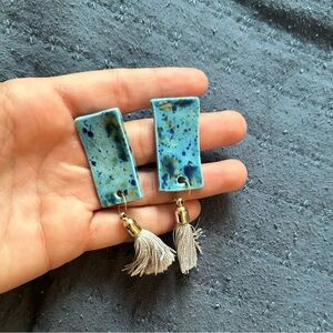 Handmade Earrings